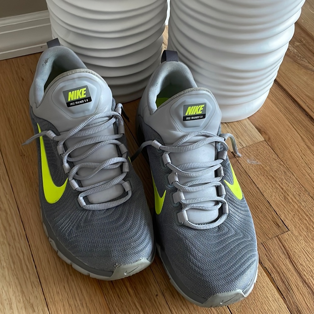 Nike Freestyle 5.0 Men’s Sneakers